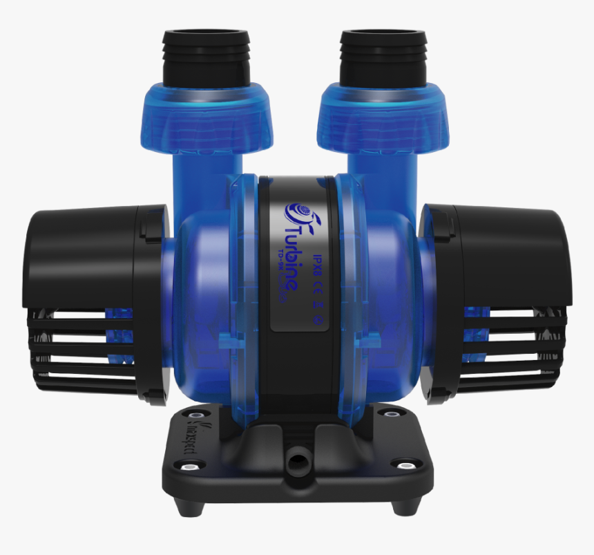 Maxspect Turbine Duo 12k, HD Png Download, Free Download