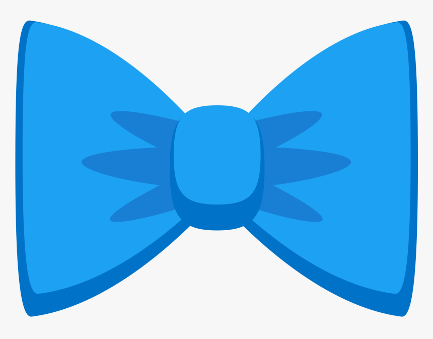 Transparent Blue Bow Tie Clipart - Cartoon Blue Bow Tie, HD Png Download - kindpng Transparent Blue Bow Tie Clipart - Cartoon Blue Bow Tie, HD Png Download - kindpng