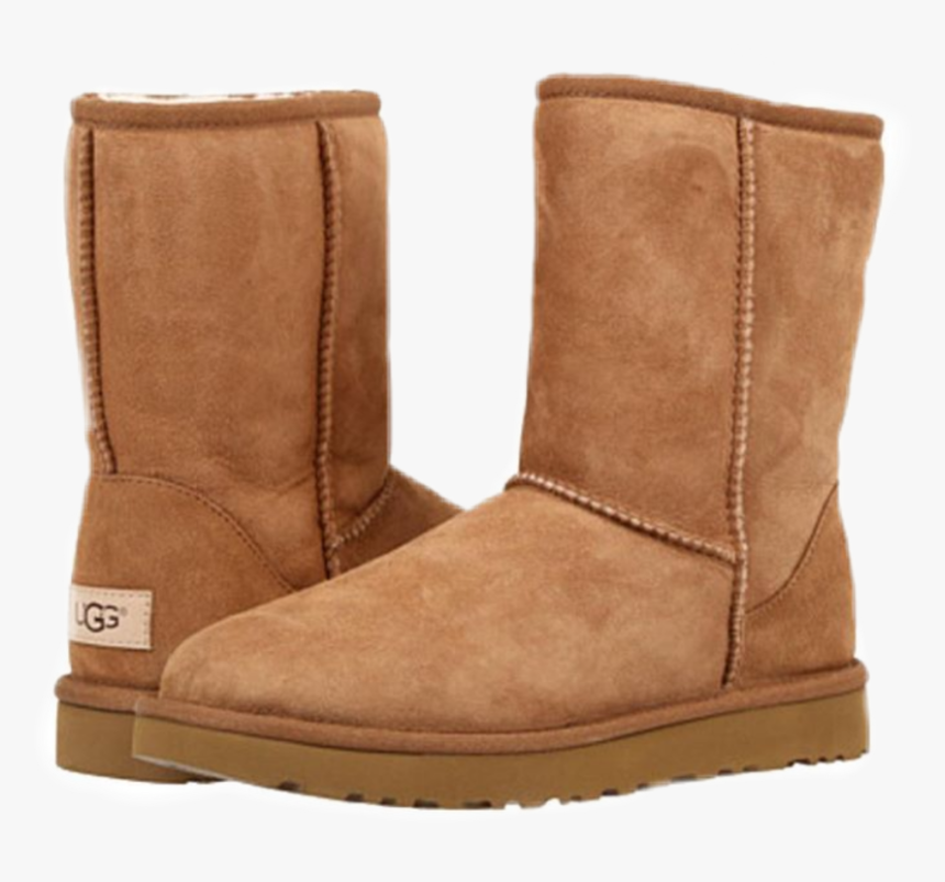 #ugg #uggs #uggboots #boots #brown #polyvore #niche - Brown Ugg Boots, HD Png Download, Free Download