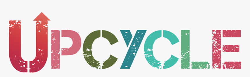 Upcycling Logo, HD Png Download, Free Download