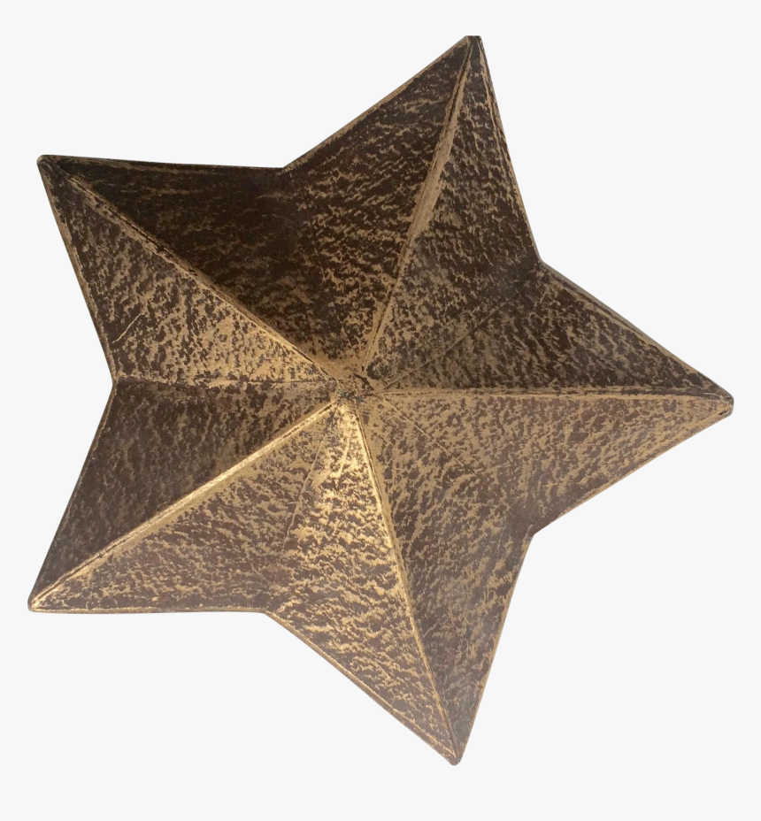 Vintage Star Png, Transparent Png, Free Download