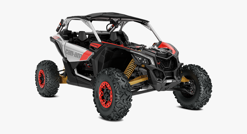 Can Am X3 2020, HD Png Download, Free Download