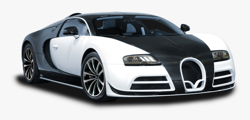 2009 Bugatti Veyron Car Luxury Vehicle Mansory - Limited Edition Bugatti Veyron By Mansory Vivere, HD Png Download, Free Download