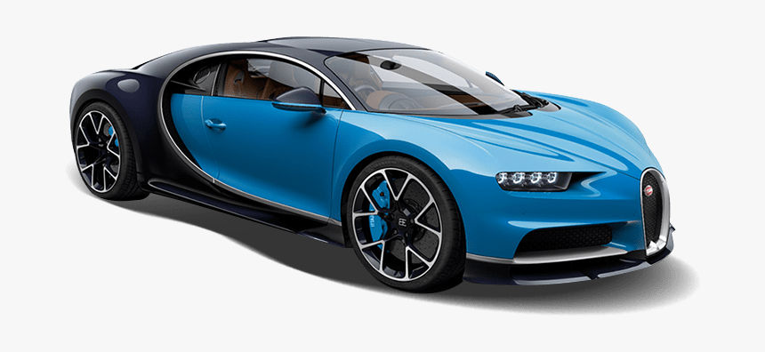 Bugatti Chiron Bugatti Veyron Car Bugatti 18/3 Chiron - Bugatti Chiron Png, Transparent Png, Free Download