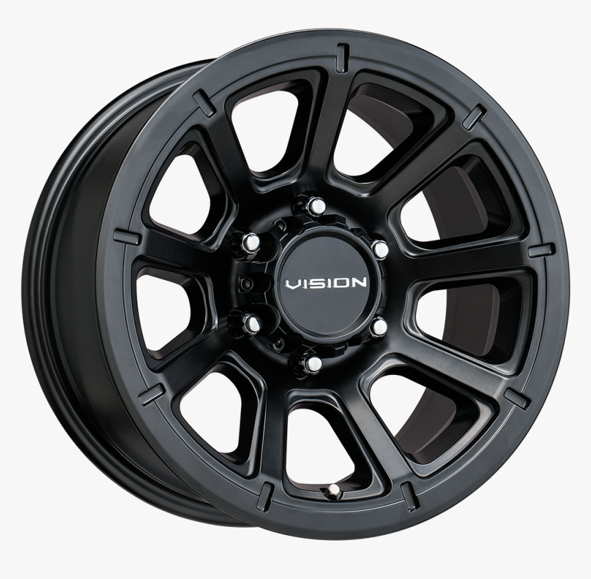 5 Rims, HD Png Download, Free Download