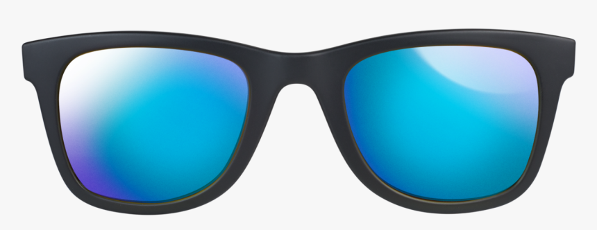 Sunglasses Png - Blue Glasses Png, Transparent Png, Free Download