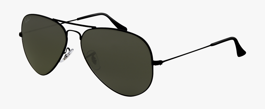 Aviator Sunglasses Png - Carrera Aviator Sunglasses Gold, Transparent Png, Free Download