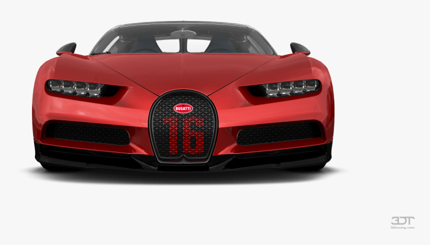 Bugatti Chiron, HD Png Download, Free Download