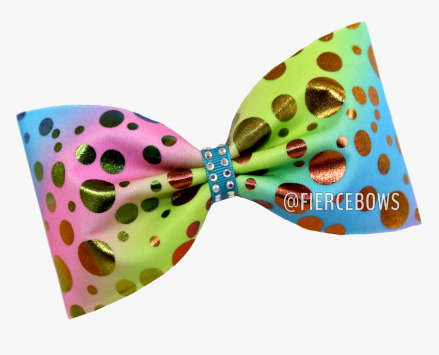 Pastel Rainbow Png - Transparent Bow Pastel, Png Download, Free Download