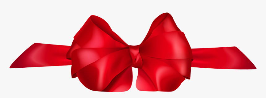 Red Ribbon Png Icon, Transparent Png, Free Download