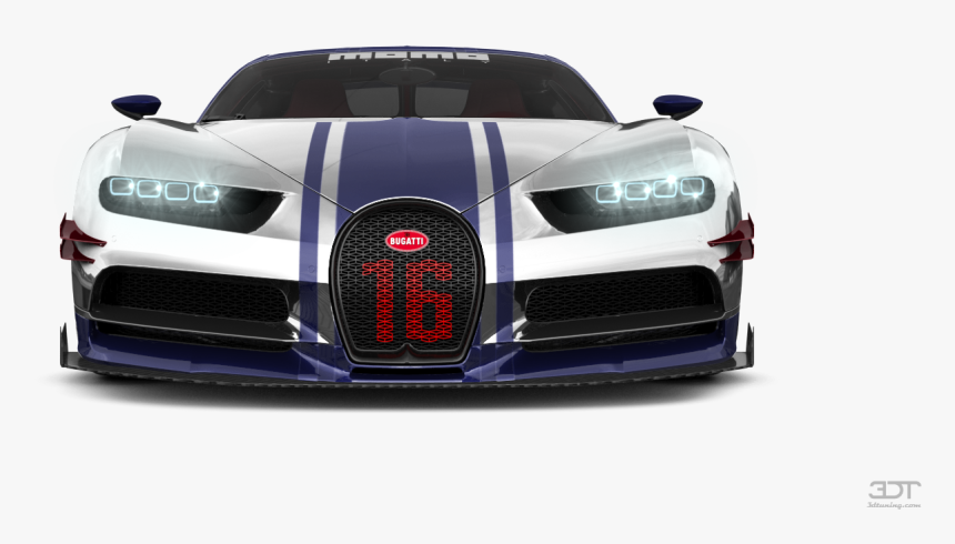 Transparent Bugatti Veyron Png - Bugatti Veyron, Png Download, Free Download