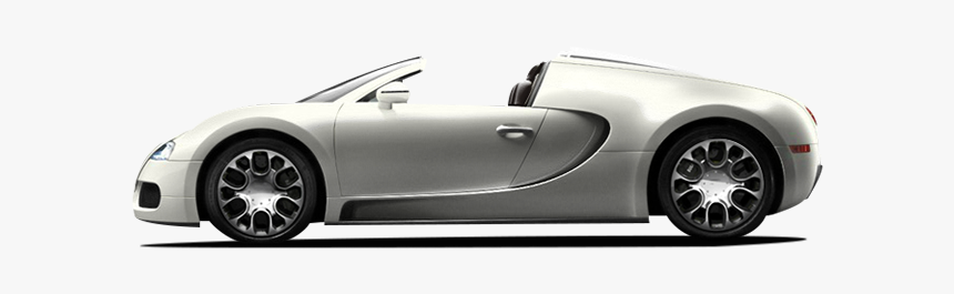 Bugatti Veyron-164 Grand Sport - Carro Png Bugatti, Transparent Png, Free Download