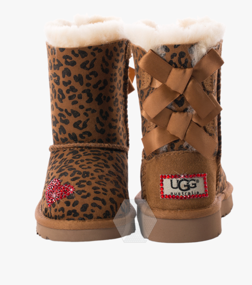 Snow Boot, HD Png Download, Free Download