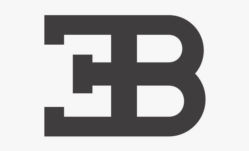 Bugatti Logo, HD Png Download, Free Download