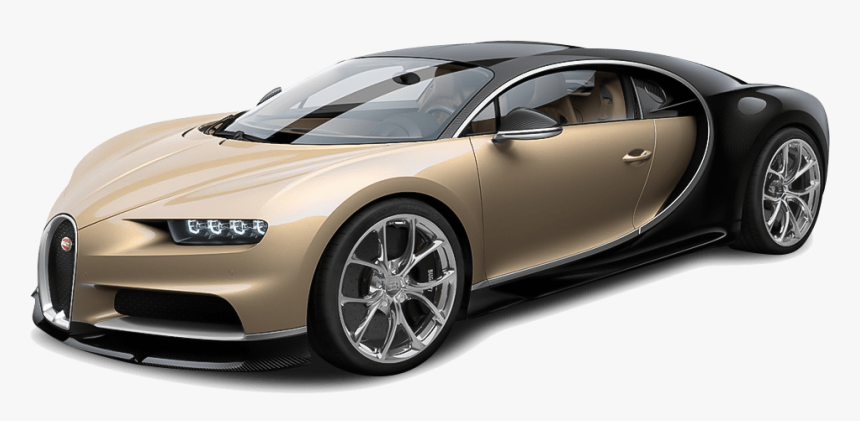 Rental Of Luxury Cars - Bugatti Colors, HD Png Download, Free Download