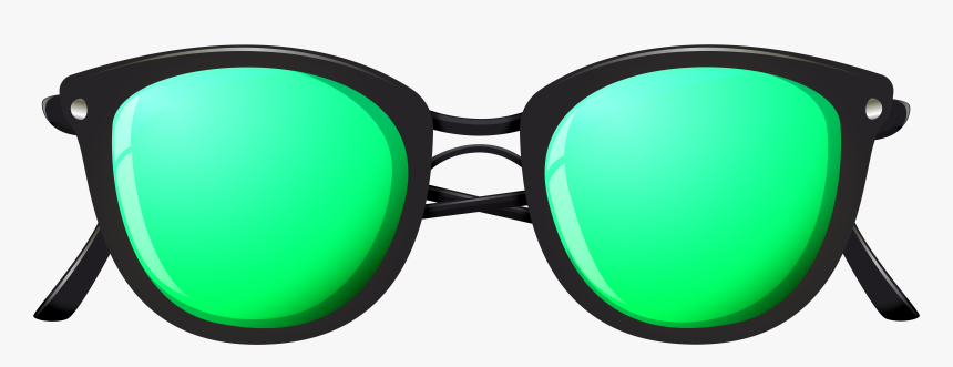 Transparent Eyeglasses Clipart - Sunglasses Png Hd, Png Download, Free Download