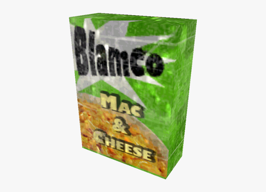 Fo3 Blamco Mac & Cheese - Fallout Blamco Mac And Cheese, HD Png Download, Free Download