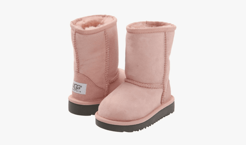 Picture 1 Of - Ugg Kids Girl, HD Png Download, Free Download
