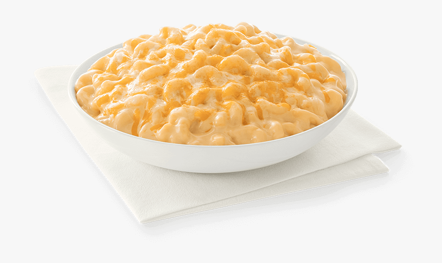 Chick Fil A Mac And Cheese Small Tray"
 Class="img - Chick Fil Mac And Cheese Sizes, HD Png Download, Free Download