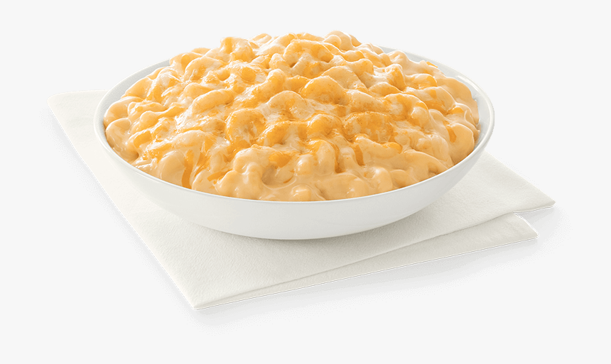 Chick Fil A Mac And Cheese Small Tray"
 Class="img - Chick Fil Mac And Cheese Sizes, HD Png Download, Free Download