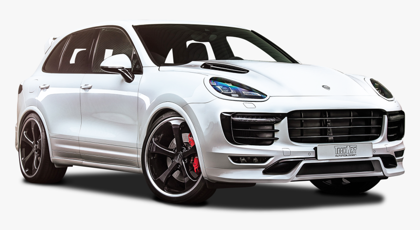 Porsche Cayenne Tuning, HD Png Download, Free Download