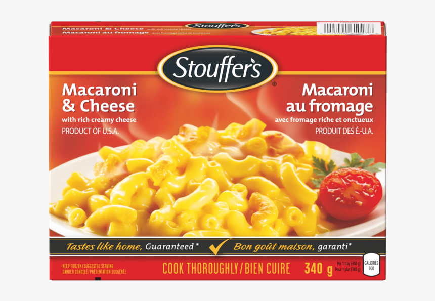 Alt Text Placeholder - Stouffer's Mac And Cheese, HD Png Download, Free Download