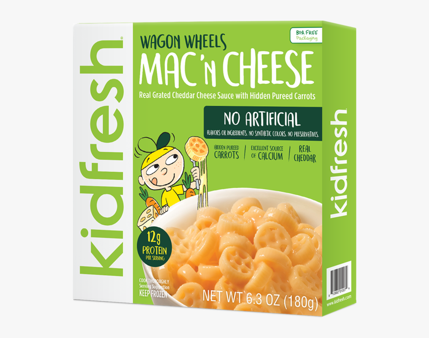 Wagon Wheels Mac And Cheese, HD Png Download, Free Download