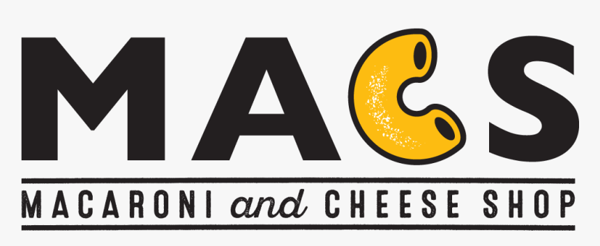 Macaroni And Cheese Shop - Mac's Mac And Cheese, HD Png Download, Free Download