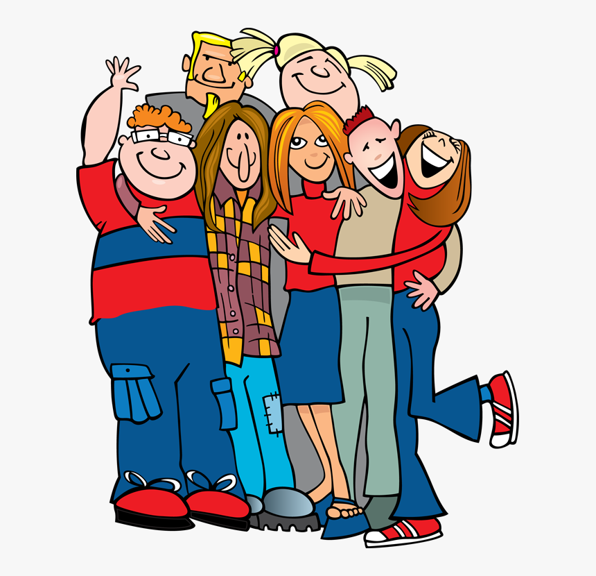 Group Clipart, HD Png Download, Free Download