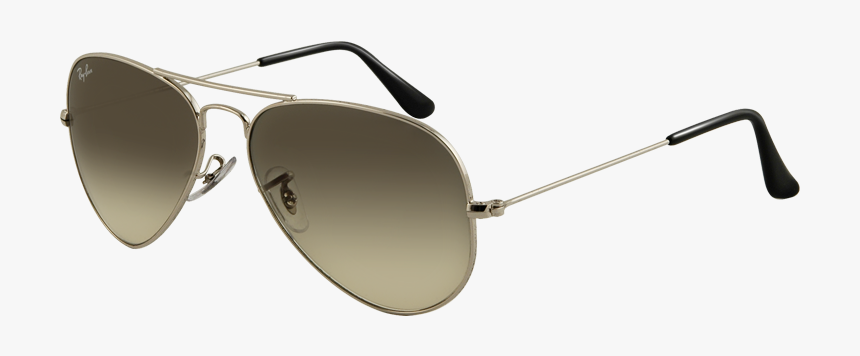 Sunglasses Png Transparent Image - Ray Ban Aviator Large Metal Rb3025 003 32 5814135 2n, Png Download, Free Download