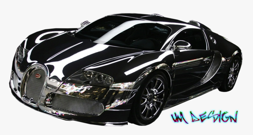 Bugatti Veyron - Autostadt, HD Png Download, Free Download