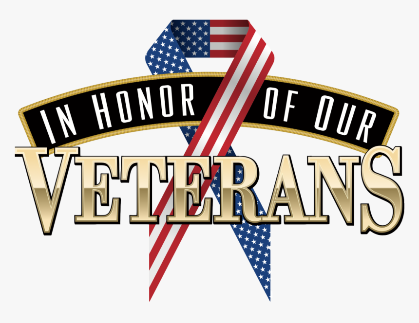 Veterans Day Png Hd - Veterans Day Clipart 2018, Transparent Png, Free Download