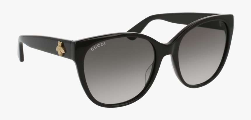 Transparent Sunglasses Png - Gucci Gg0029s, Png Download, Free Download