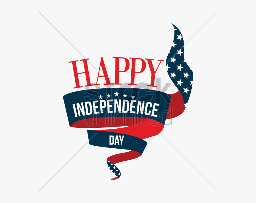 Independence Th July Png - Illustration, Transparent Png, Free Download