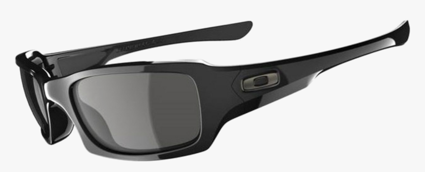 Sports Sun Glasses Png Image - Oakley Fives Squared, Transparent Png, Free Download