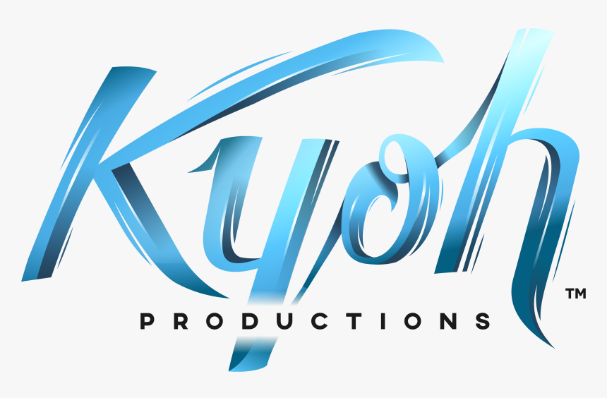 Kyoh Productions, HD Png Download, Free Download