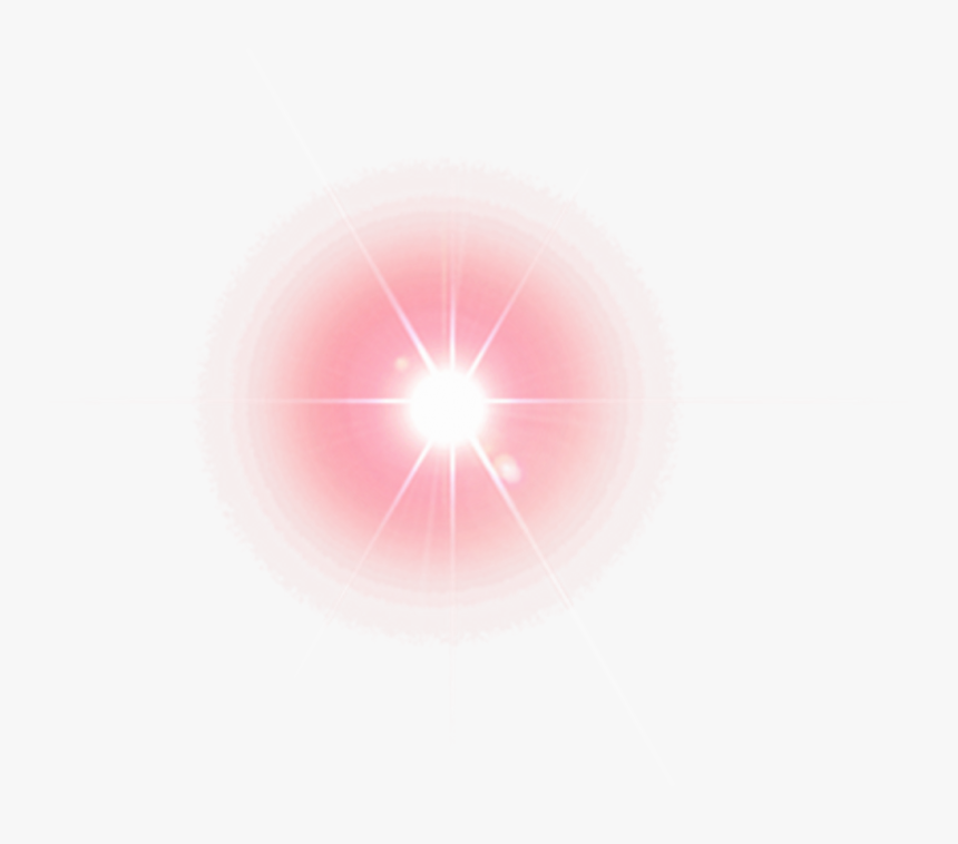 Eye Lens Flare Png - Transparent Png Red Lens Flare, Png Download, Free Download