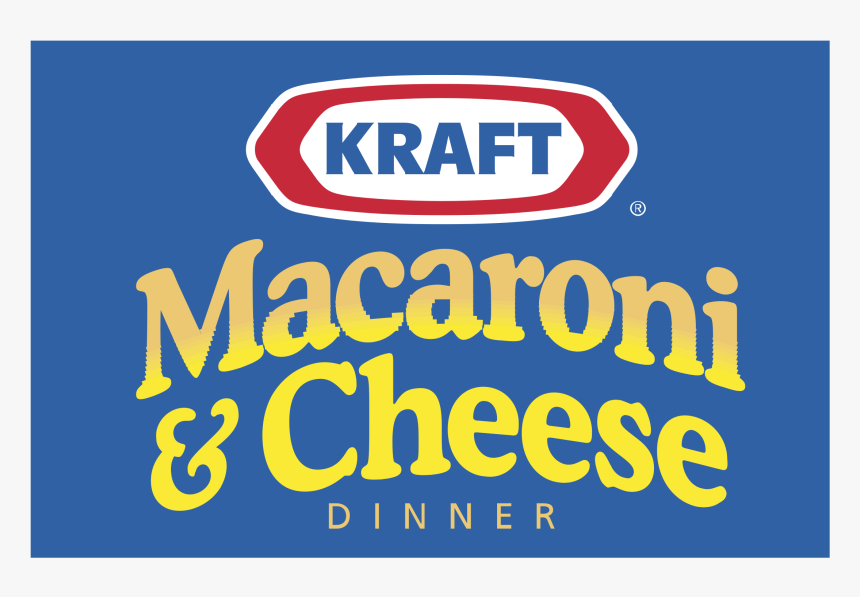 Macaroni And Cheese Logo, HD Png Download, Free Download