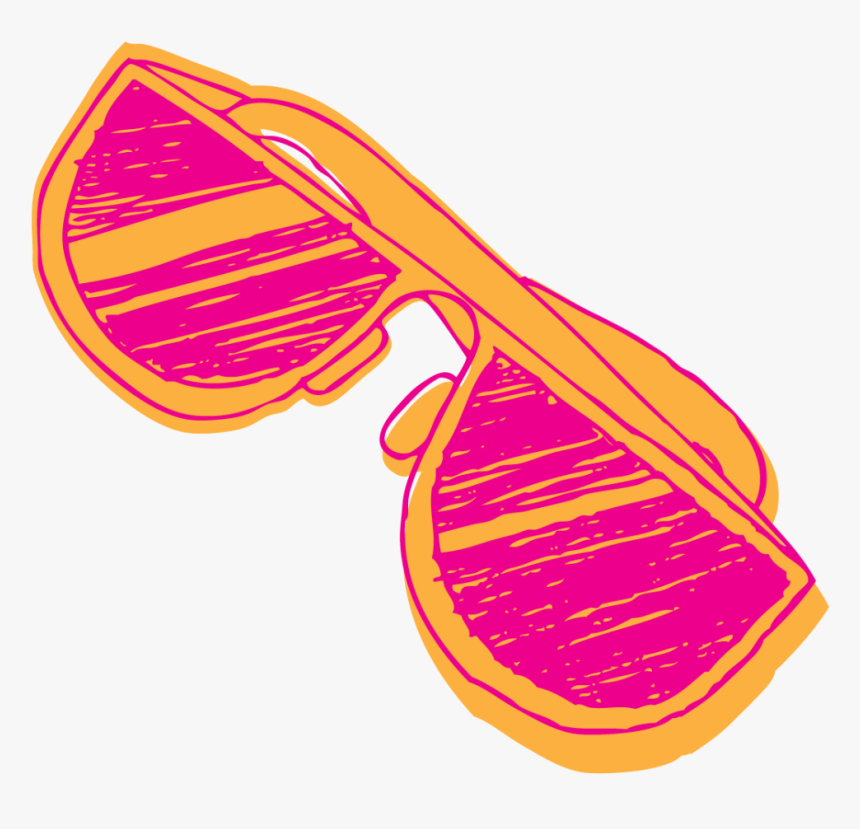 Beach Sunglasses Png, Transparent Png, Free Download