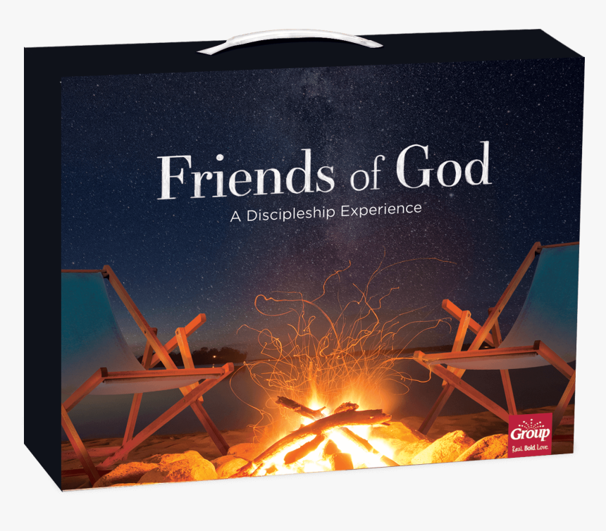 Friends Of God Kit - Group Friends Of God, HD Png Download, Free Download