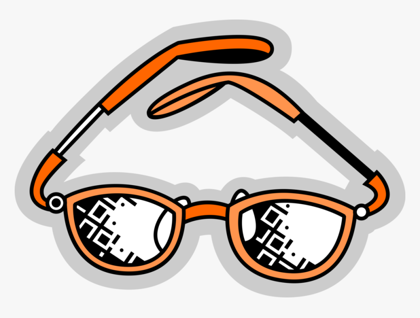 Reading Glasses Or Eyeglasses, HD Png Download, Free Download