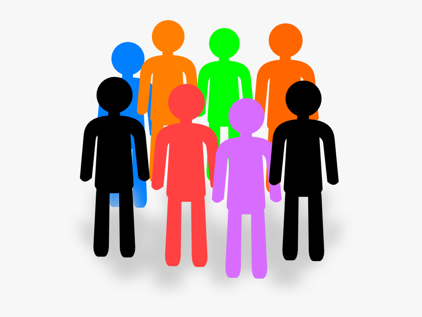 Group Clipart, HD Png Download, Free Download