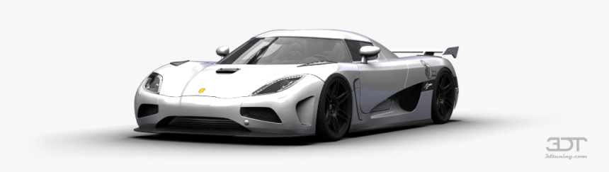 Koenigsegg Agera R Png - Koenigsegg Ccx, Transparent Png, Free Download