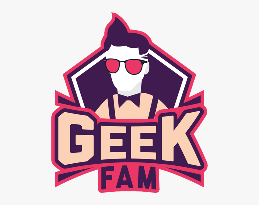 Team Icon Geek Fam - Geek Fam Dota 2, HD Png Download, Free Download