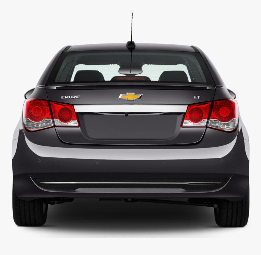 Car Png Chevrolet Cruze Limited Reviews And Rating - Chevrolet Cruze, Transparent Png, Free Download