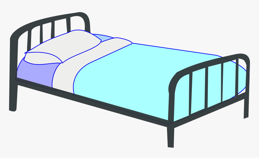 Cartoon Bunk Beds Bed Clipart Png, Cartoon Bunk Beds