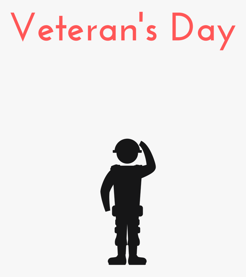 Veterans Day Clipart For Facebook Veterans Day Clipart - Clip Art, HD Png Download, Free Download