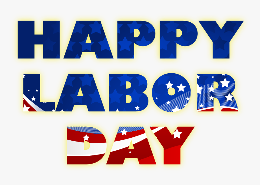 Happy Labor Day 2015 To All Of My Cousins Clipart - 1st May 2019 Labour Day, HD Png Download, Free Download
