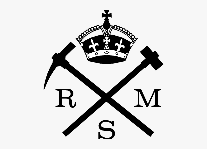 Royal School Of Mines Logo, HD Png Download, Free Download
