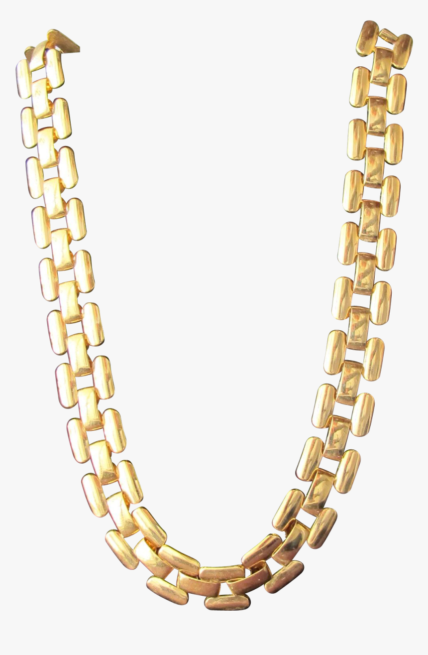 Transparent Rapper Chain Png - Gold Chain Rapper Png, Png Download, Free Download